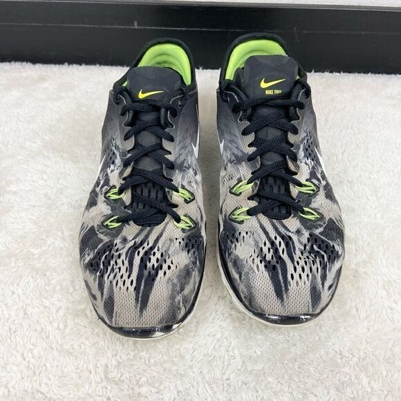 Nike Free 5.0 TR Fit 5 Running Shoes - Picture 3 of 6